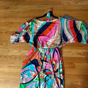 Trina Turk size 2 dress